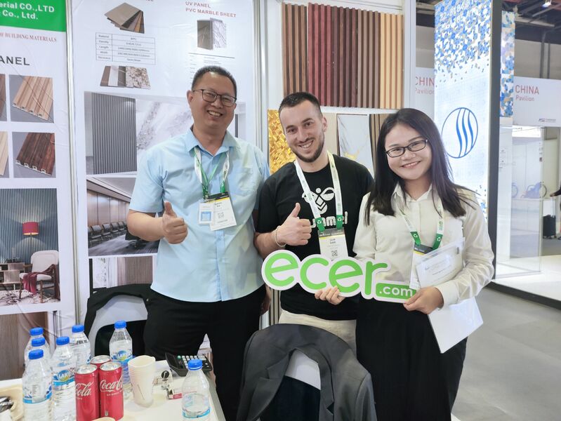 চীন Changsha Purple Horn E-Commerce Co., Ltd. সংস্থা প্রোফাইল